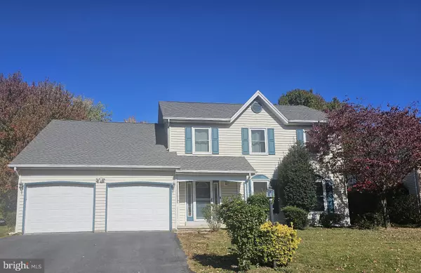 Mechanicsburg, PA 17050,5006 MUIRFIELD PL