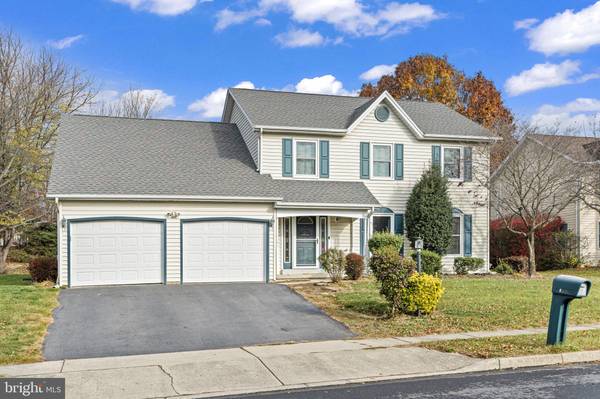 Mechanicsburg, PA 17050,5006 MUIRFIELD PL