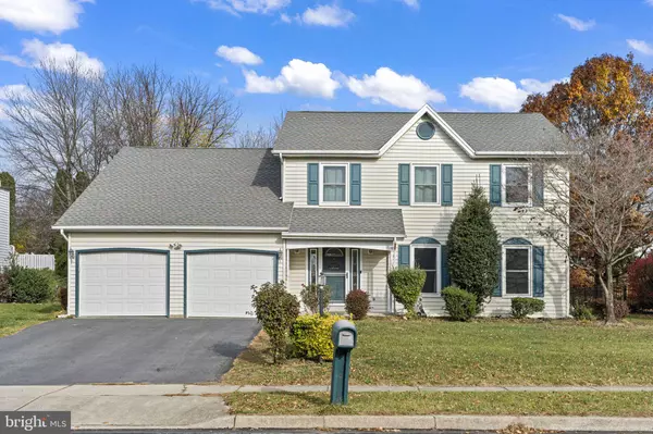 Mechanicsburg, PA 17050,5006 MUIRFIELD PL