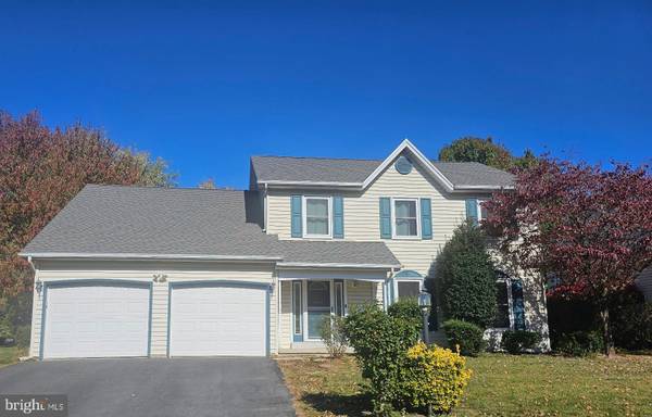 Mechanicsburg, PA 17050,5006 MUIRFIELD PL