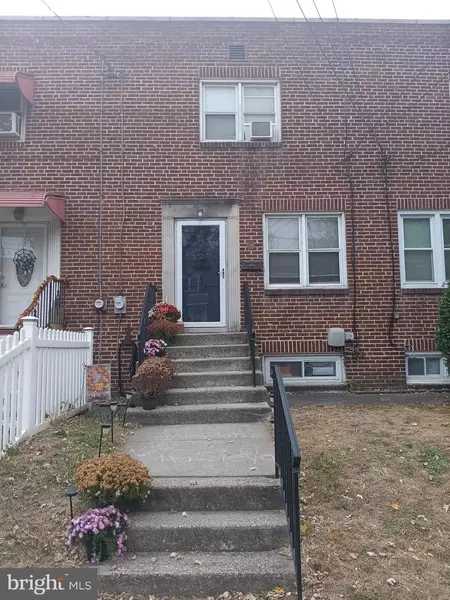 318 COOPER AVE, Oaklyn, NJ 08107