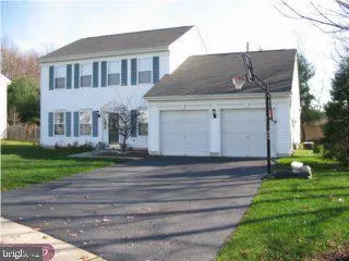 20 OAKMONT TER, Hightstown, NJ 08520