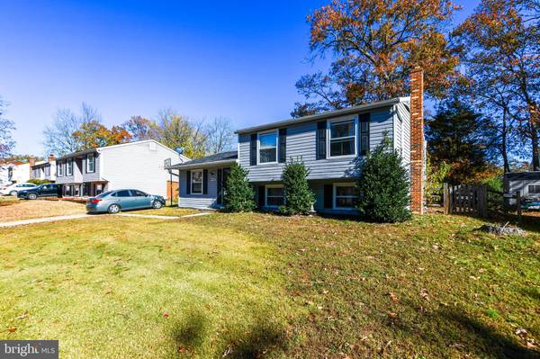 4408 QUILLEN CIR, Waldorf, MD 20602