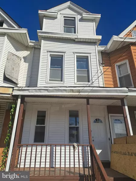 28 SYLVESTER ST, Trenton, NJ 08638