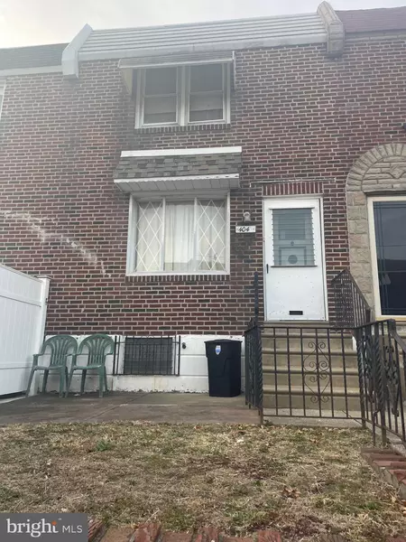 4040 LAWNDALE ST, Philadelphia, PA 19124