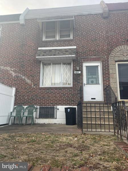 4040 LAWNDALE ST, Philadelphia, PA 19124