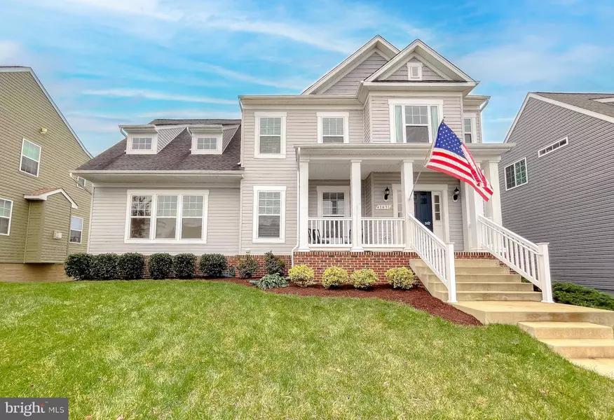 41431 OSBORNE LN, Leonardtown, MD 20650