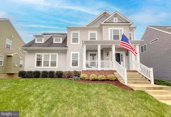 41431 OSBORNE LN,  Leonardtown,  MD 20650