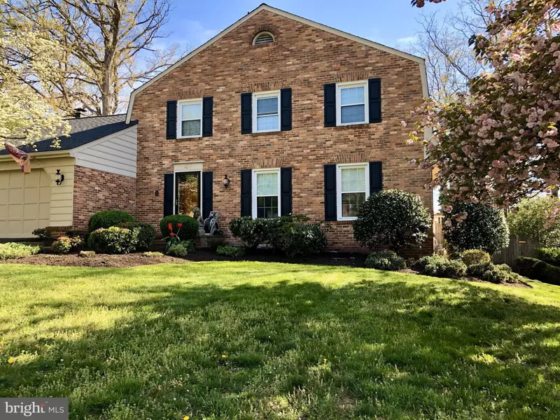 4209 PICKERING PL, Alexandria, VA 22309