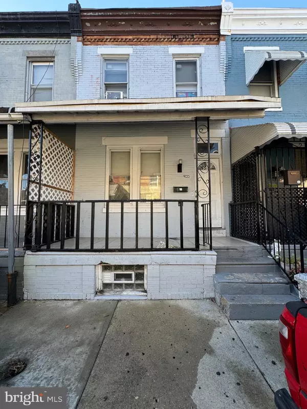 Philadelphia, PA 19140,3414 N BODINE ST