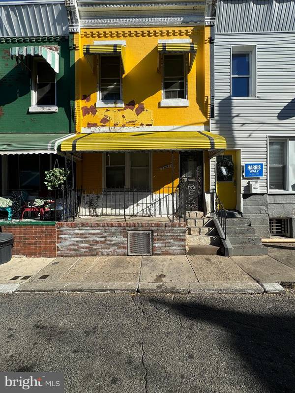 2641 N BOUVIER ST,  Philadelphia,  PA 19132