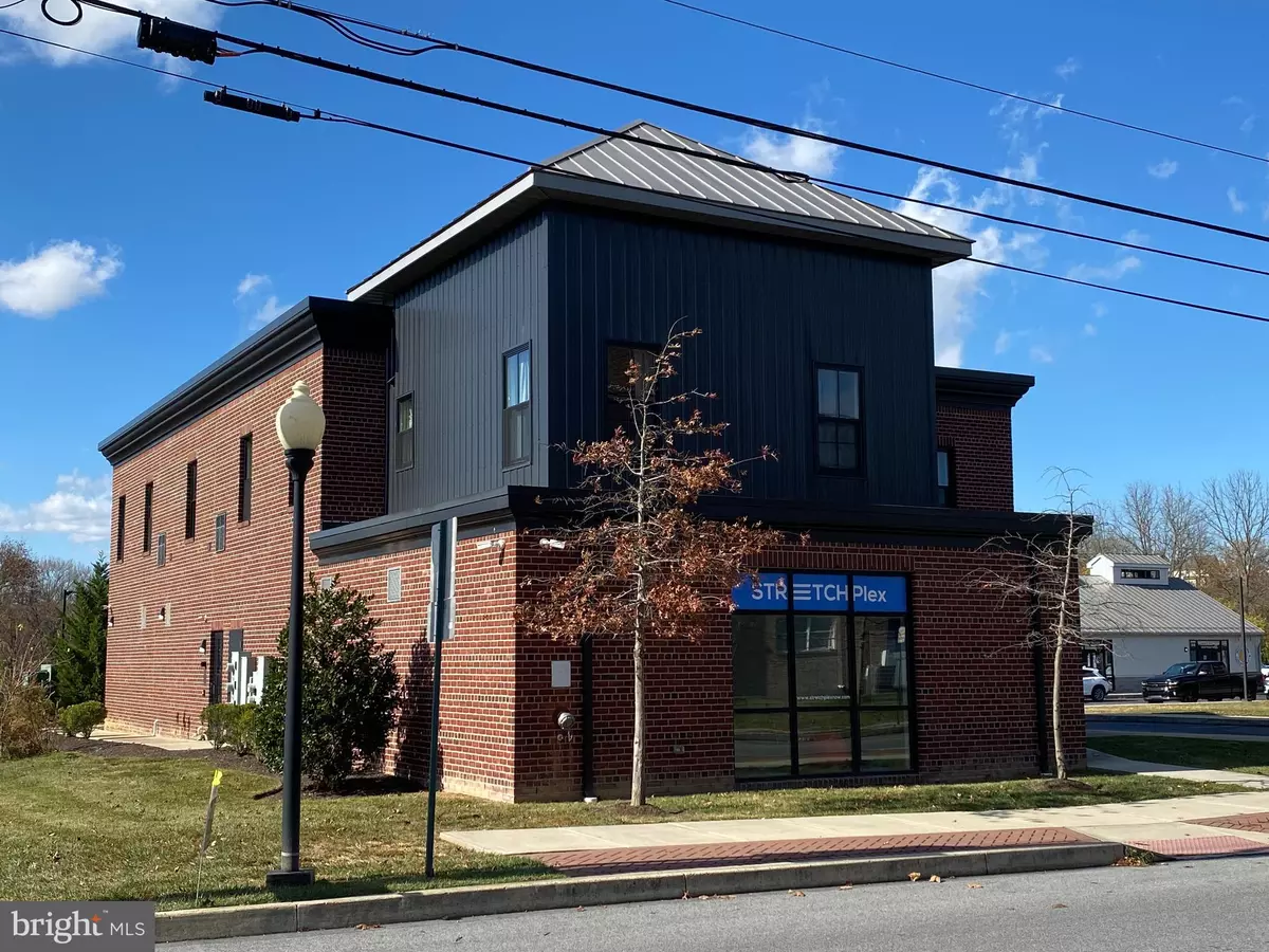 Kennett Square, PA 19348,228 MILL ROAD S #132