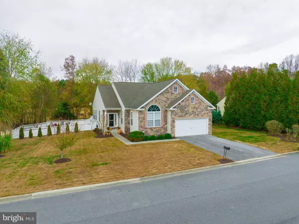 Georgetown, DE 19947,4 BUTTERCUP DR