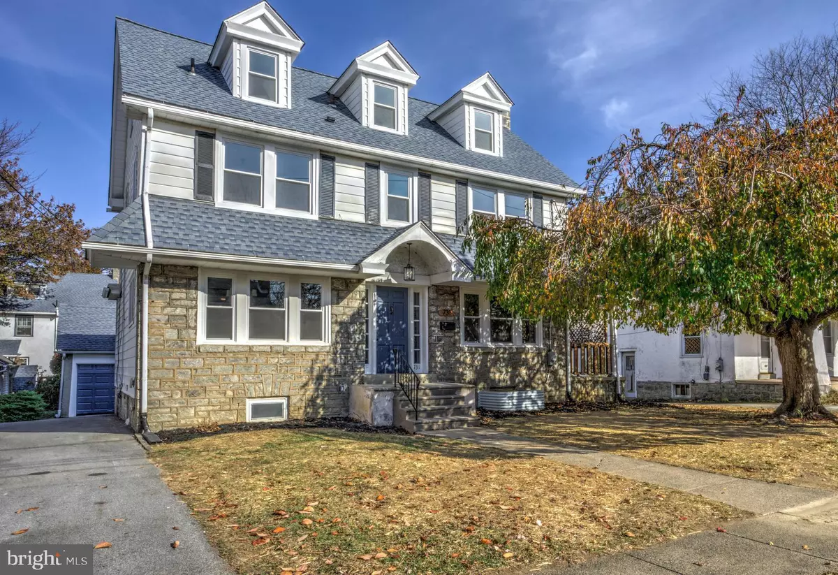 Drexel Hill, PA 19026,731 ORMOND AVE