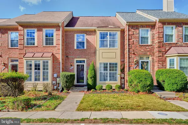 Owings Mills, MD 21117,8004 UPPERFIELD CT