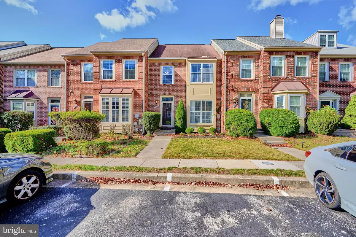 Owings Mills, MD 21117,8004 UPPERFIELD CT