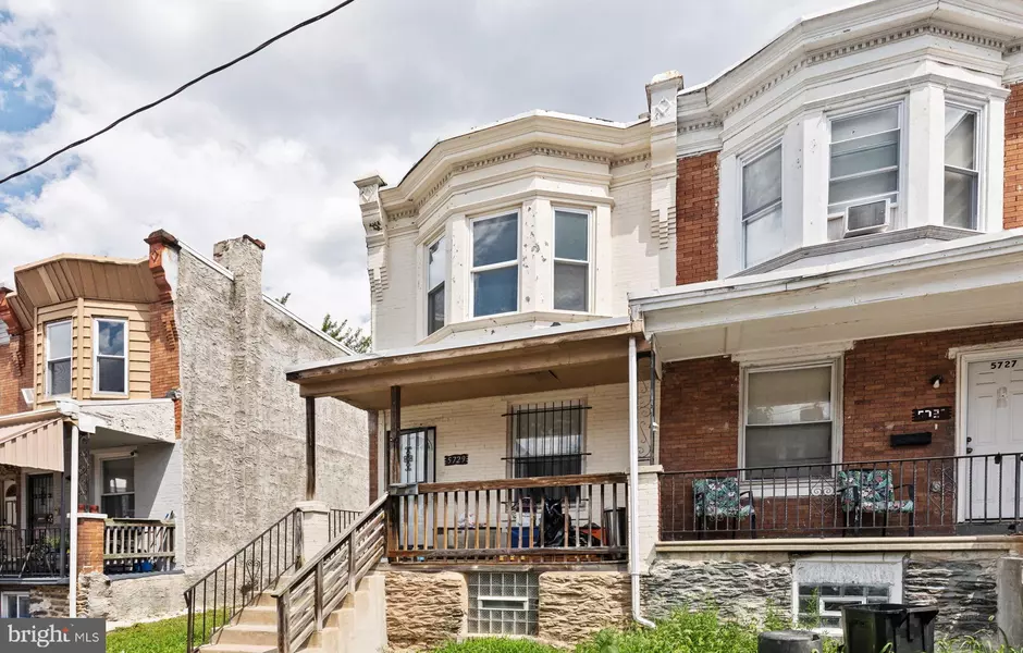 5729 N BEECHWOOD ST, Philadelphia, PA 19138