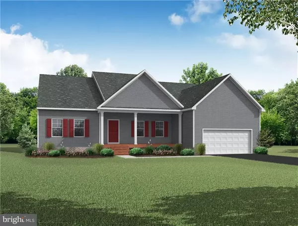 TBD GLENMORE LN #LOT 37, Keswick, VA 22947