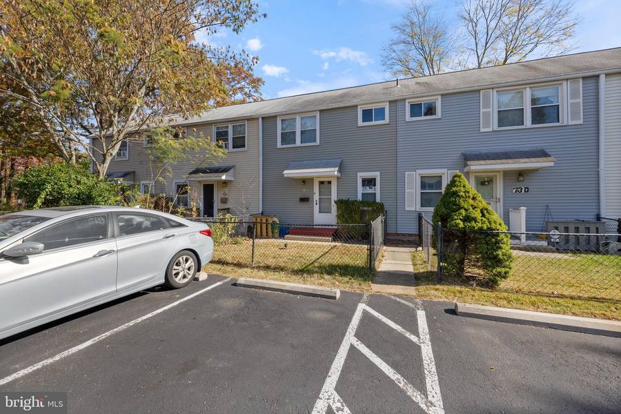 73-C RIDGE RD, Greenbelt, MD 20770