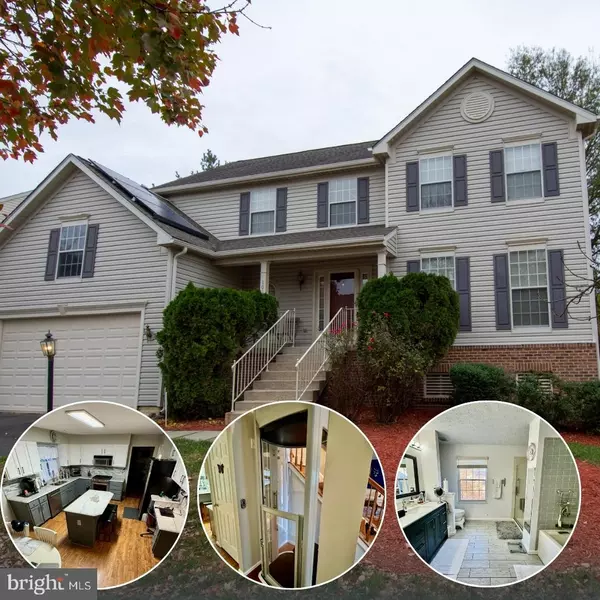 1016 MANDARIN DR, Upper Marlboro, MD 20774