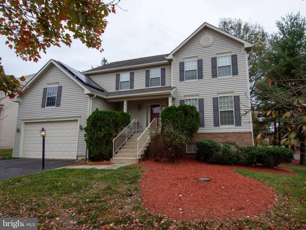 1016 MANDARIN DR, Upper Marlboro, MD 20774