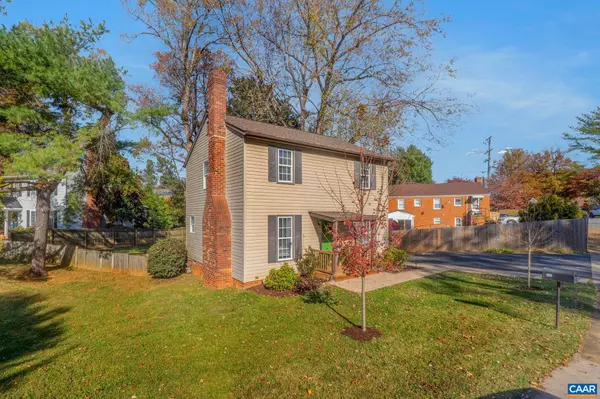 1413 WESTWOOD RD, Charlottesville, VA 22903