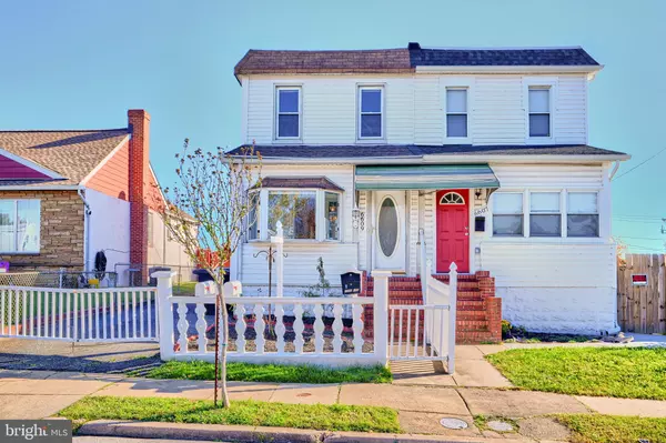Baltimore, MD 21224,6609 BUSHEY ST