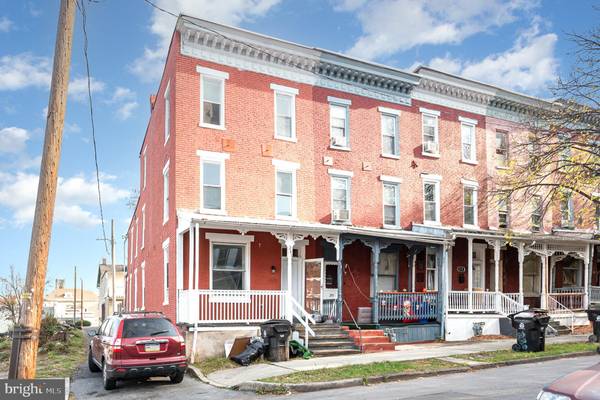 241 N 15TH ST, Harrisburg, PA 17103