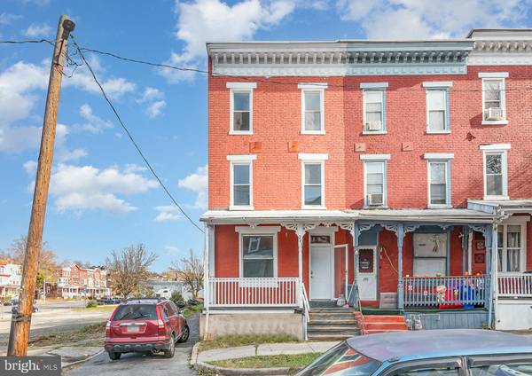 241 N 15TH ST, Harrisburg, PA 17103