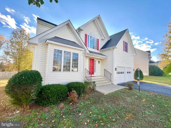 Fredericksburg, VA 22406,4 CEDARVIEW CT