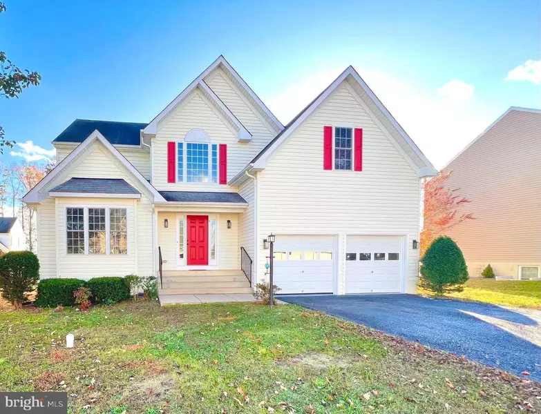 4 CEDARVIEW CT, Fredericksburg, VA 22406