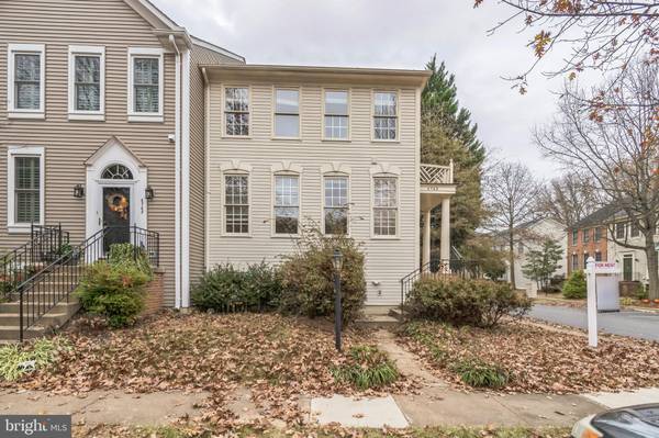 6765 ROYAL THOMAS WAY, Alexandria, VA 22315