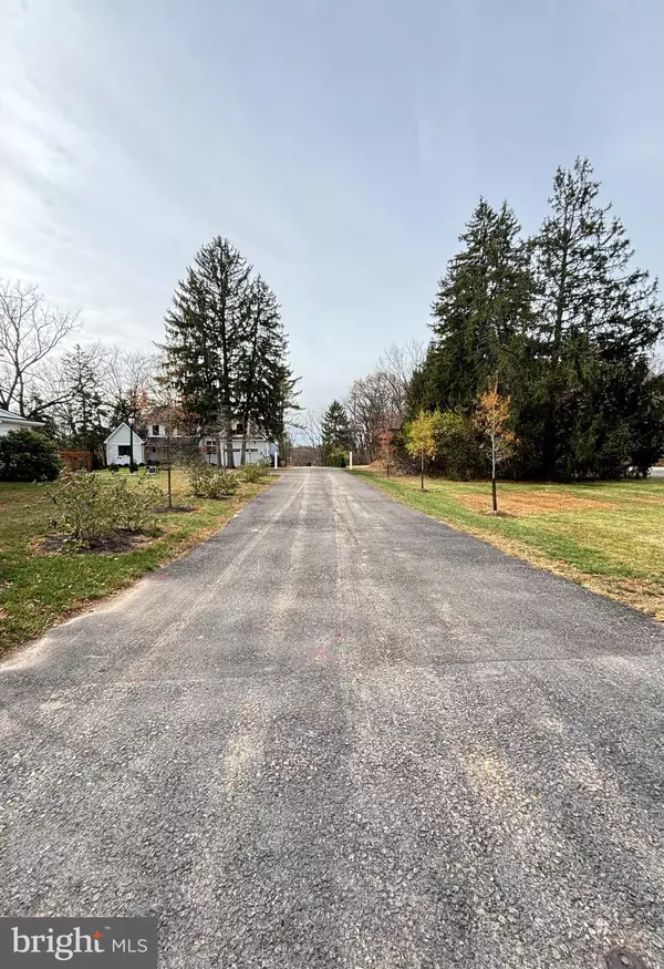 Blue Bell, PA 19422,LOT #2 SKIPPACK PIKE