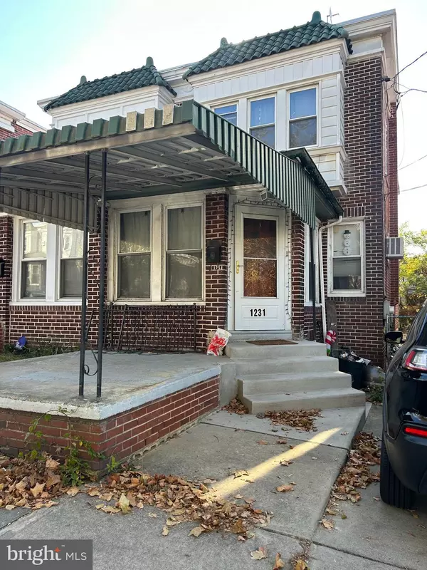 1231 MAGNOLIA AVE, Camden, NJ 08103