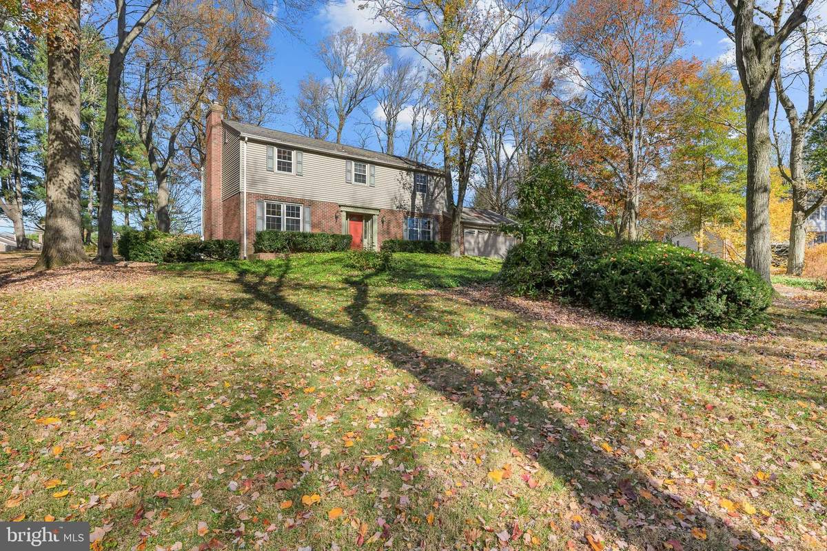 Hockessin, DE 19707,6 JACQUELINE DR