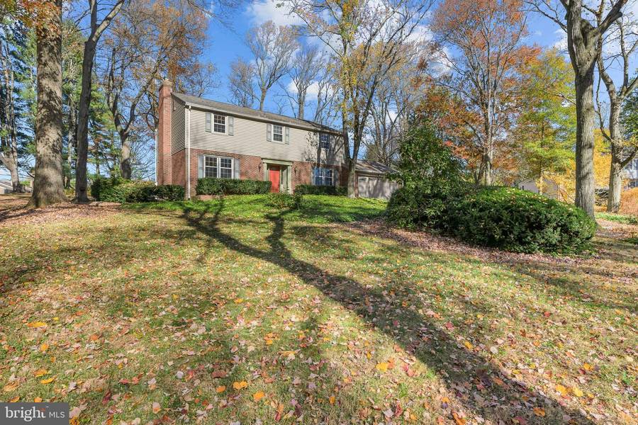 6 JACQUELINE DR, Hockessin, DE 19707