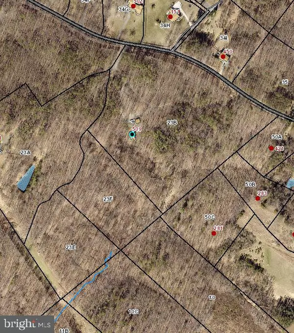 Winchester, VA 22602,LOT 1B FISHEL RD