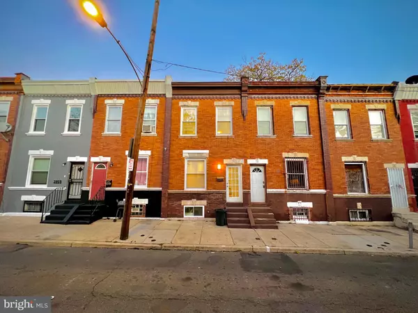 Philadelphia, PA 19132,2849 N TANEY ST