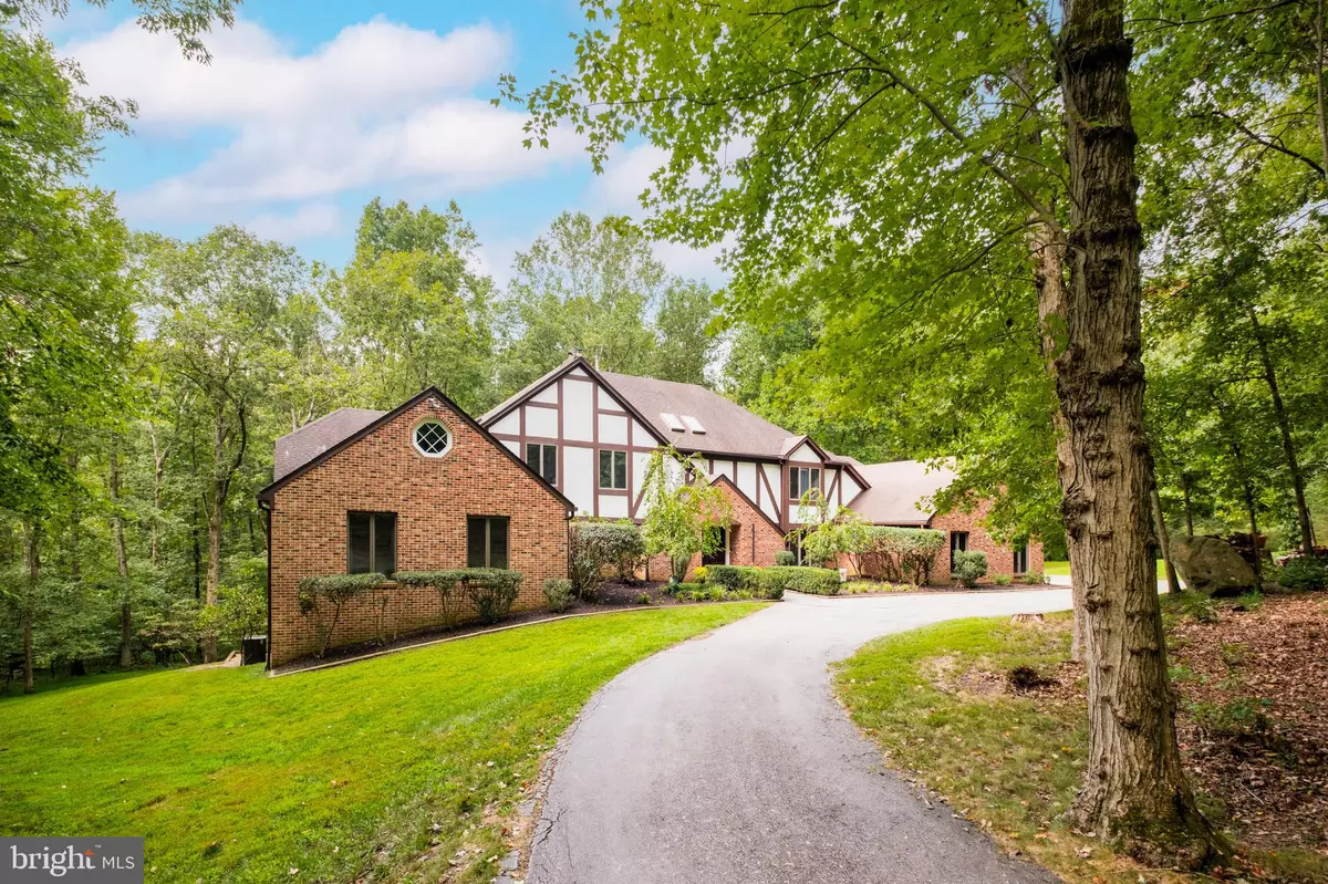 Fairfax Station, VA 22039,7800 GINGERBREAD LN