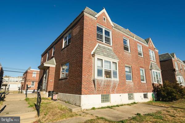 3025 SAINT VINCENT ST, Philadelphia, PA 19149