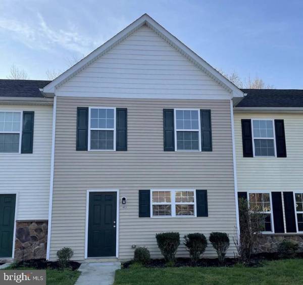 603 WOOD DUCK DR, Cambridge, MD 21613