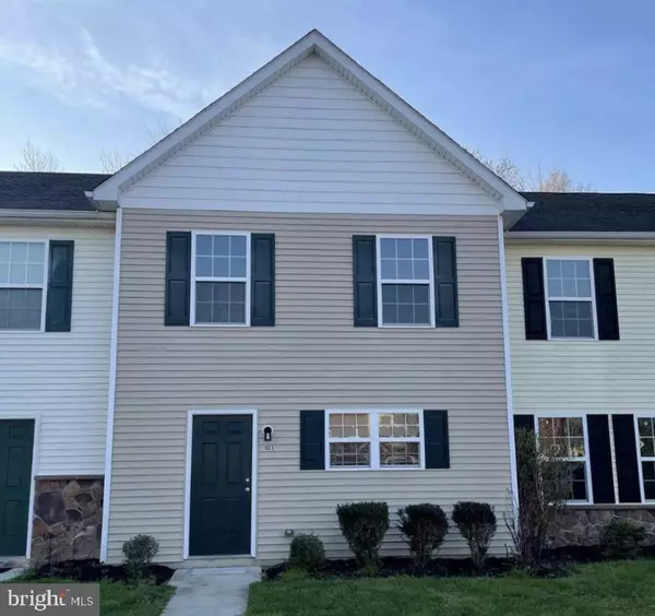 603 WOOD DUCK DR, Cambridge, MD 21613