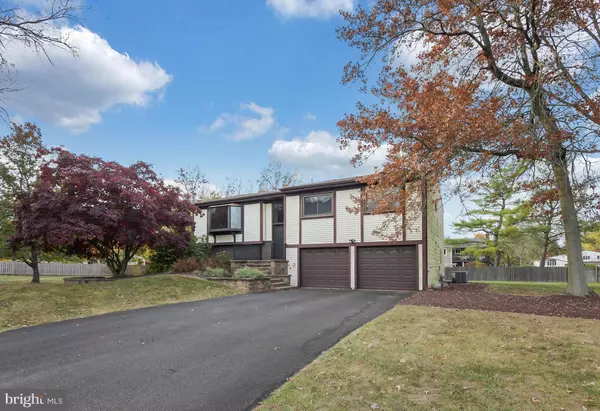 Monmouth Junction, NJ 08852,5 GLEN CT