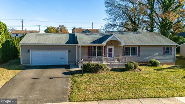 Lansdale, PA 19446,635 HEMLOCK ST