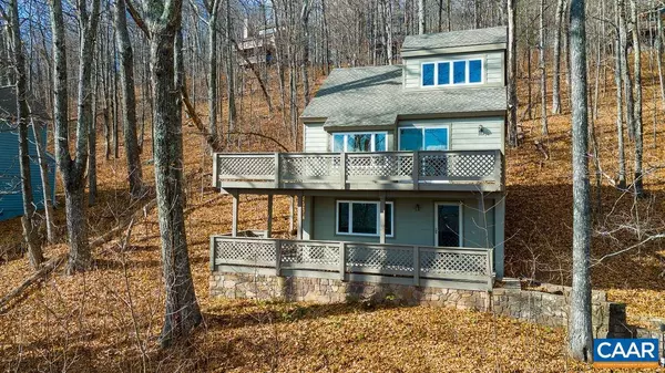 38 FIRTREE DR, Wintergreen, VA 22967