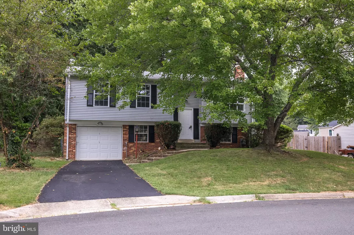 Woodbridge, VA 22193,5592 SHANNON CT