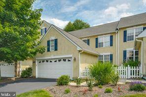 1118 HARROGATE WAY, Ambler, PA 19002