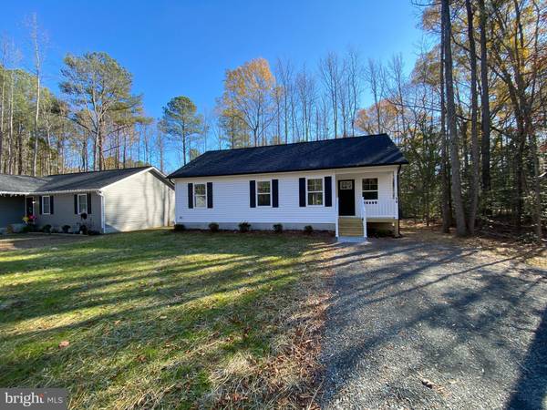 54 AZALEA WAY, Colonial Beach, VA 22443