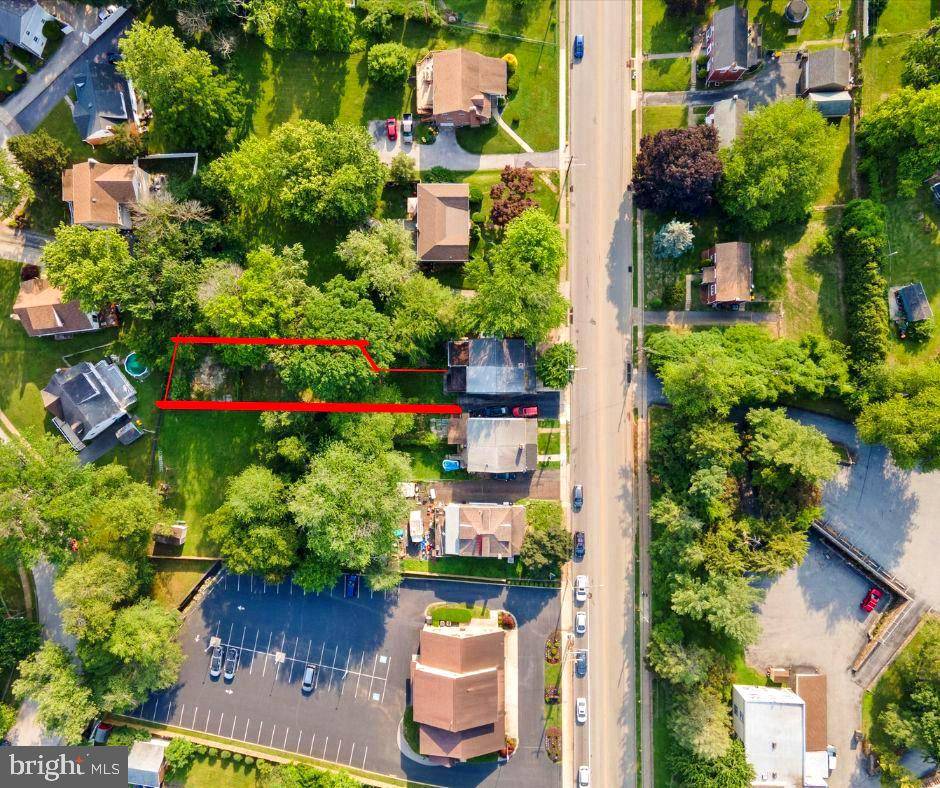 Springfield, PA 19064,624 E SPRINGFIELD RD