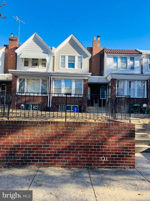 Philadelphia, PA 19149,3415 FRIENDSHIP ST